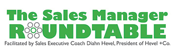 The Sales Manager Roundtable